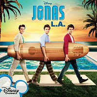 Jonas L.A. [Music from the TV Series]