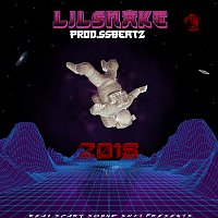 LILSNAKE – EP2018