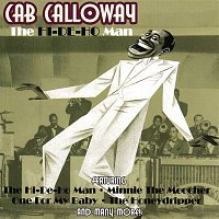 Cab Calloway – The Hi-De-Ho Man