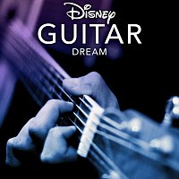 Přední strana obalu CD Disney Guitar: Dream