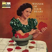 Kitty Wells – Winner Of Your Heart