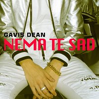 Přední strana obalu CD Nema Te Sad