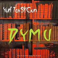 Přední strana obalu CD Dymu