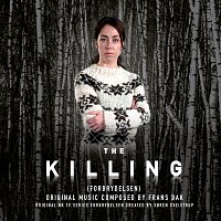 Frans Bak – The Killing