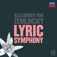Royal Concertgebouw Orchestra, Riccardo Chailly – Zemlinsky: Lyric Symphony