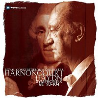 Nikolaus Harnoncourt & Royal Concertgebouw Orchestra – Haydn : Symphonies Nos 68 & 93 - 104