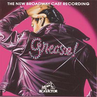 New Broadway Cast of Grease – Grease