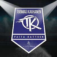 Tuomas Kauhanen – Paita Kattoon