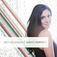 Přední strana obalu CD Acoustic Favorites EP