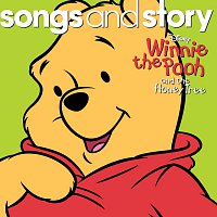 Různí interpreti – Songs And Story: Winnie The Pooh And The Honey Tree