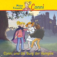 Conni – Conni und die Burg der Vampire
