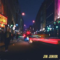 Jim Junior – The Dark Side