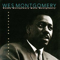 Wes Montgomery – Groove Brothers