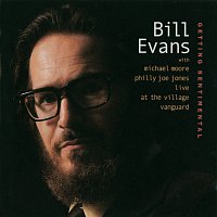 Bill Evans – Getting Sentimental