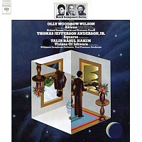 Paul Freeman – Black Composer Series, Vol. 8: Olly Woodrow Wilson, Thomas Jefferson Anderson, Jr. & Talib Rasul Hakim (Remastered)