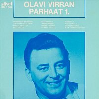Olavi Virta – Olavi Virran parhaat 1