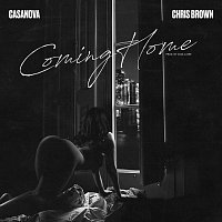 Casanova, Chris Brown – Coming Home