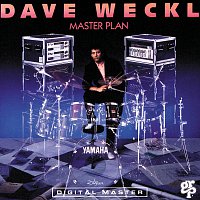 Dave Weckl – Master Plan