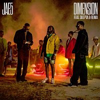 Jae5, Skepta & Rema – Dimension