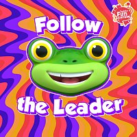 Toddler Fun Learning, Gecko's Garage – Follow the Leader Song