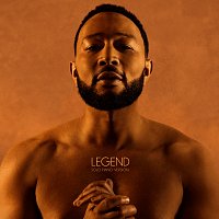 John Legend – LEGEND [Solo Piano Version]