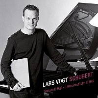 Lars Vogt – Schubert: Piano Sonata No. 21 in B-Flat Major, D. 960; Klavierstuck No. 2, D. 946
