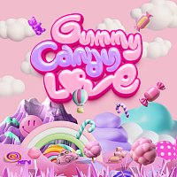 Gaston Pong, BOY STORY – Gummy Candy Love