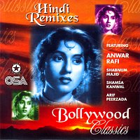 Různí interpreti – Bollywood Classics [Hindi Remixes]