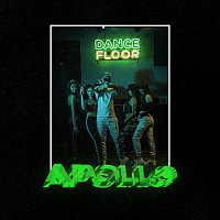 Blacha 2115 – Apollo