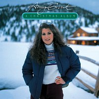 Amy Grant – A Christmas Album