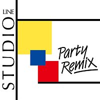Různí interpreti – Studio Line [Remix]