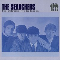 The Searchers – The Definitive Pye Collection