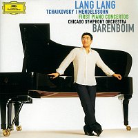 Lang Lang, Daniel Barenboim, Chicago Symphony Orchestra – Tchaikovsky / Mendelssohn: First Piano Concertos MP3