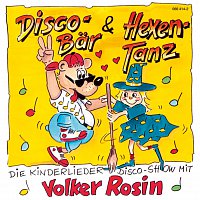 Volker Rosin – Discobar & Hexentanz