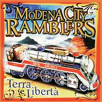 Modena City Ramblers – Terra E Liberta