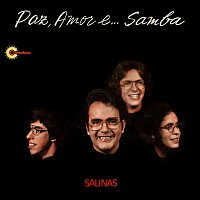 Salinas – Paz, Amor E... Samba