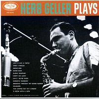 Herb Geller – Herb Geller Plays