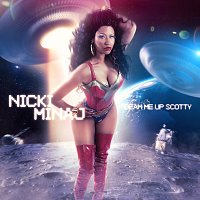 Nicki Minaj – Seeing Green [Instrumental]