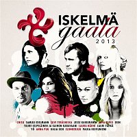 Iskelmagaala 2013