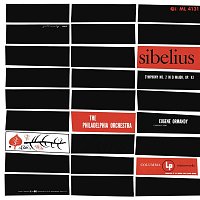 Eugene Ormandy – Sibelius: Symphony No. 2 in D Major, Op. 43 (Remastered)