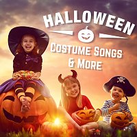 Různí interpreti – Halloween Costume Songs & More