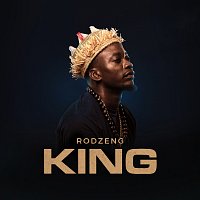 Přední strana obalu CD King