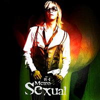 Dunk Punkorn – Metro-Sexual