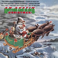 Various  Artists – An Austin Rhythm And Blues Christmas