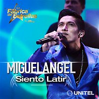 Miguel Angel – Siento latir mi corazón