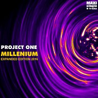 Project One – Millenium - Expanded Edition 2016 MP3