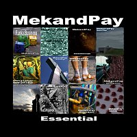 MekandPay – Essential