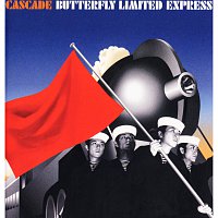 Cascade – Butterfly Limited Express