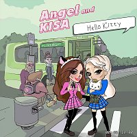 Angel, KISA – Hello Kitty