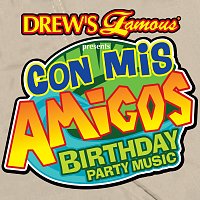 The Hit Crew – Drew's Famous Presents Con Mis Amigos Birthday Party Music